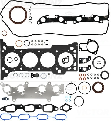 Full Gasket Kit, engine